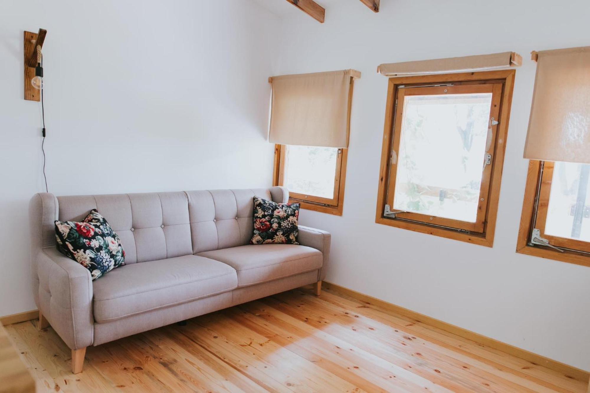 Ferienwohnung Wez Tu Przystan - Mikolajek 1 Pomiechówek Zimmer foto